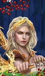 Demi Gods 4 CE