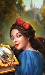 Book Of Fairytale Beauties