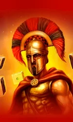 Almighty Sparta Dice
