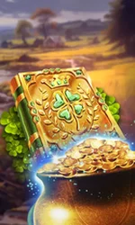 Book Of Clovers - Extreme