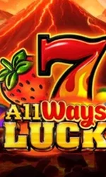 All Ways Luck