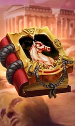 Book of Trojan Tales