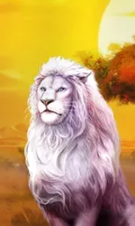 Majestic King - Hold & Hit