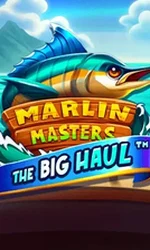 Marlin Masters: The Big Haul