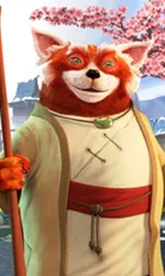 The Legend of Shangri-La: Cluster Pays