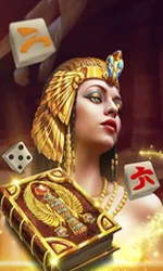 Book of Rebirth Dice