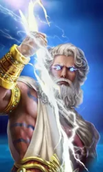 Zeus Unchained - Hold & Hit