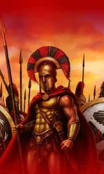 Almighty Sparta
