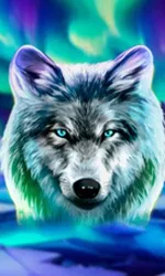 Wolf Fang - Northern Spirits