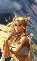 Demi Gods VI