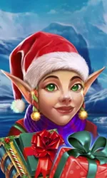 Book Of Elves