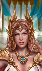 Demi Gods IV - The Golden Era