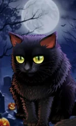 Spooky Halloween