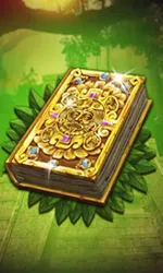 Book of Tribes Reloaded