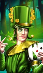 Joker's Charms - Patrick's Day