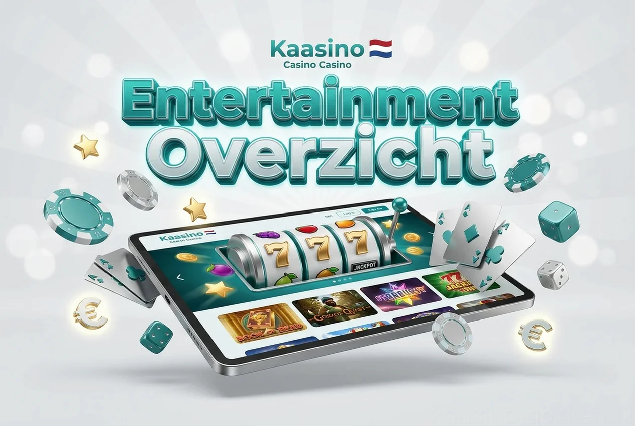 Entertainment Overzicht