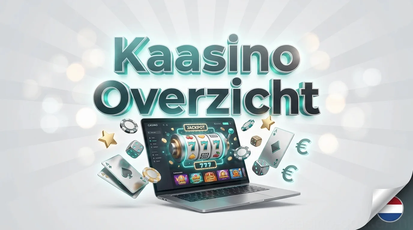 Kaasino Overzicht